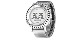 Suunto core steel