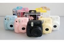 Fujifilm Instax Mini