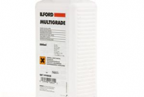 IlFord Multigrade Paper Developer